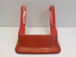 Rear cowl Moto Guzzi V35 V50 V65