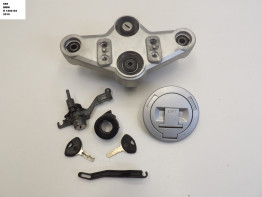 Schlosssatz BMW R 1200 GS