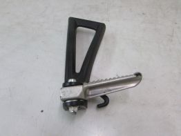 Duo voetsteun links Yamaha YZF R6