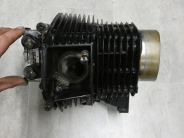 Cilinderkop BMW R Nine T Pure