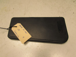 Afdekkap Honda Goldwing GL