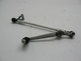 Schakelpedaal Yamaha YZF R6