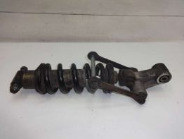 Achterschokbreker Yamaha FZ 750
