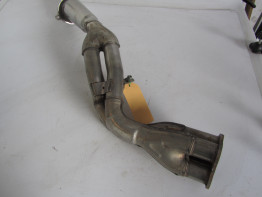 Downpipes Honda CBR Fireblade
