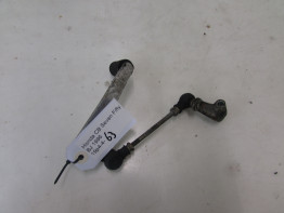 Gear change pedal Honda CB 750 