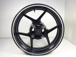 Achtervelg Kawasaki ER 6