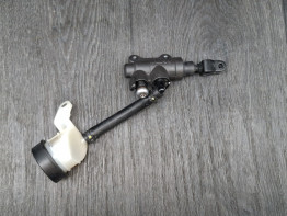 Bremszylinder hinten BMW R 1200 GS LC