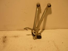 Duo voetsteun rechts Suzuki GSX R 1000