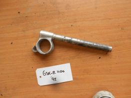 Clip on rechts Suzuki GSX R 1100