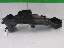 License plate holder Kawasaki ZX 9 R