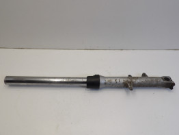 Standrohr links unten Honda Deauville 650 - 700