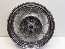 Achtervelg Yamaha XVS 650 Dragstar
