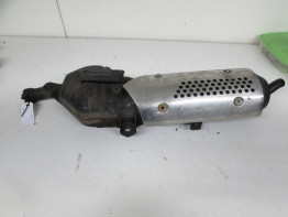 Uitlaat Can-am Overig Can Am