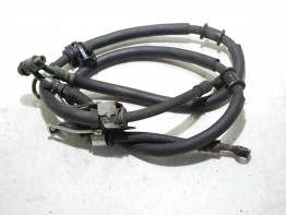 Remleiding voor Yamaha XJ 600 Diversion