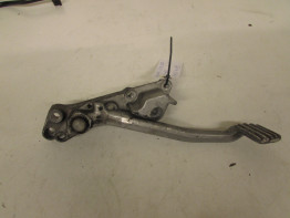 Rempedaal Kawasaki GTR 1000