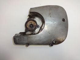 Motorblokdeksel voortandwiel Suzuki GS 750