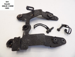 Meter combination Suzuki GSX R 1100