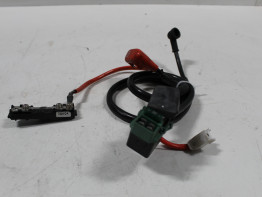 Startmotor relais Honda ST 1300 Pan European