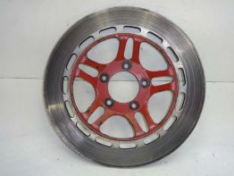 Remschijf voor Honda CB 750 F