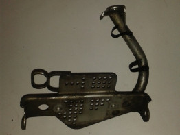 Overig Suzuki GSX R 1300 Hayabusa