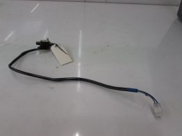 Motorblock Sonstiges Suzuki GSR 600