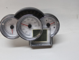 Tellerset Moto Guzzi 1200 sport