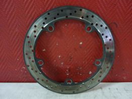 Brake disc front BMW R 1150 GS