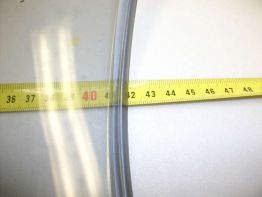 Wind screen Yamaha YZF R1