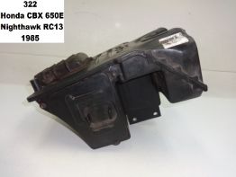 Luchtfilterhuis Honda CB 650