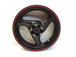 Achtervelg Suzuki GSF 600 650 Bandit 