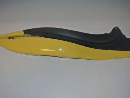 Rechter achterkant BMW K 1200 RS