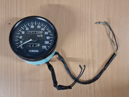 Teller Yamaha XS 750