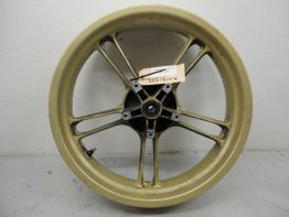 Achtervelg Yamaha YZF R 125