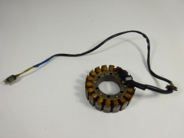 Dynamo Aprilia Pegaso