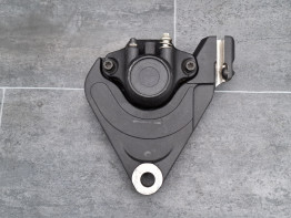 Bremssattel Bremszange hinten Harley Davidson Softtail
