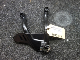 Duo voetsteun rechts Suzuki DL 1050 V STROM