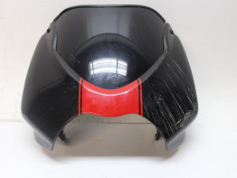 Topkuip Ducati Monster S4RS