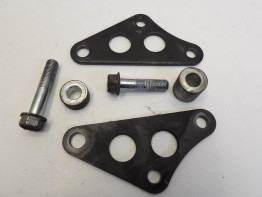 Frame - onderdelen Honda CBR 600 F