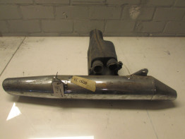 Muffler Suzuki VL 1500 Intruder