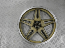 Felge vorne Honda CBX 1000