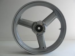 Voorvelg Triumph TT 600