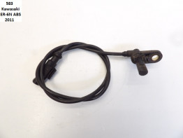 ABS sensor achter Kawasaki ER 6