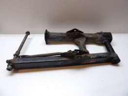 Achterbrug Honda GL 650