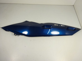 Heck links BMW R 1200 RT