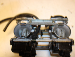 Carburateurset Kawasaki GPZ 500