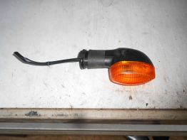 Knipperlicht rechts achter Yamaha YZF R6