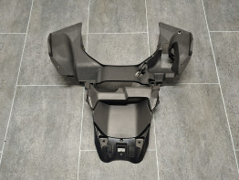 Topkuip bekleding BMW R 1200 GS LC