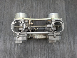 Carburateurset Honda CM 400 T 