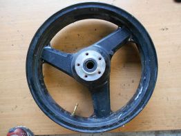 Felge vorne Kawasaki ZX 12 R