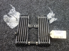 Olkuhler Aprilia RSV 1000